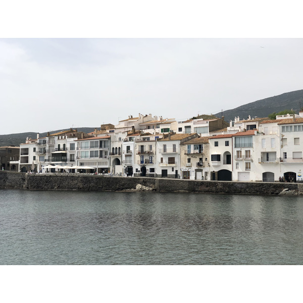 Photo Espagne Cadaques 2018-04 49