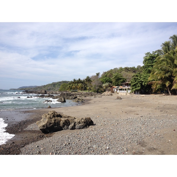 Photo Costa Rica Montezuma 2015-03 75