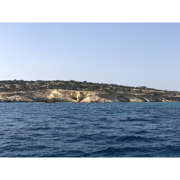 Photo Grèce Kato Koufonissi 2018-07 31