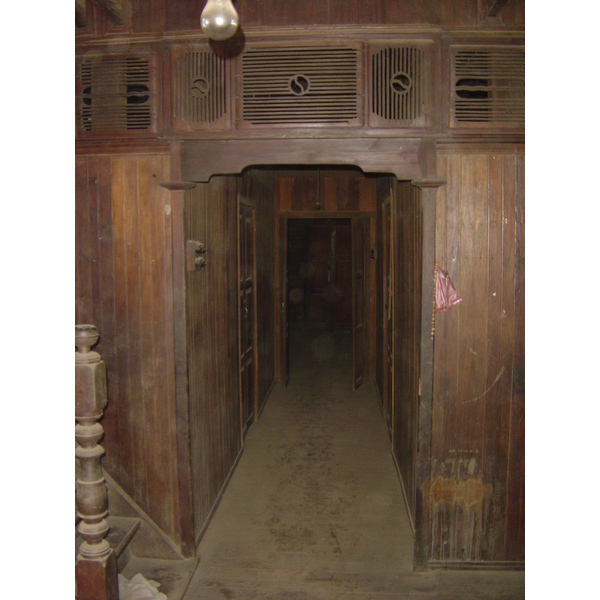 Photo Birmanie (Myanmar) Dawei (TAVOY) 2005-01 77