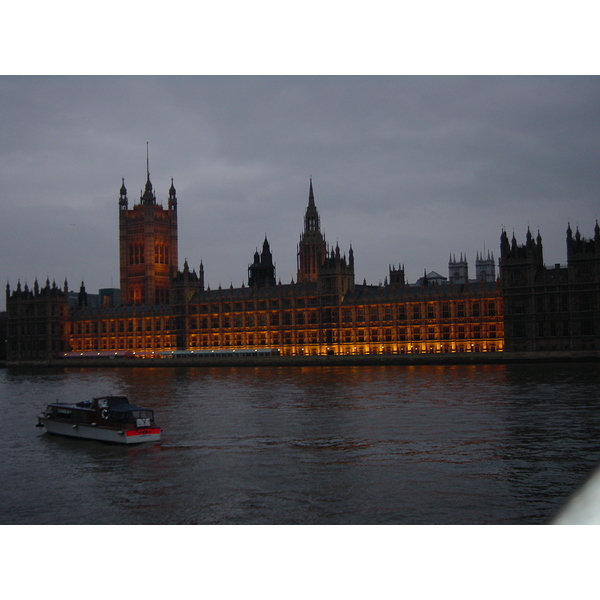 Photo Royaume-Uni Londres 2001-04 55