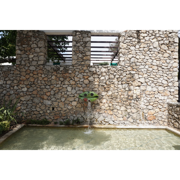 Photo France Saint Paul de Vence Fondation Maeght 2017-08 67