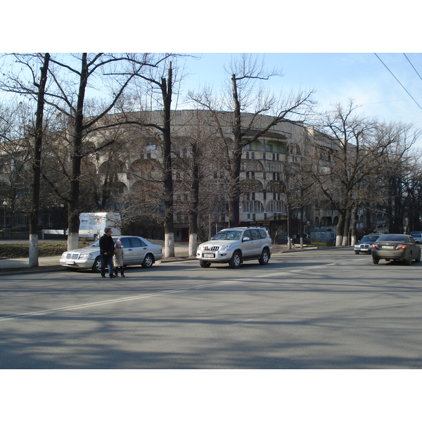 Photo Kazakhstan Almaty 2007-03 169