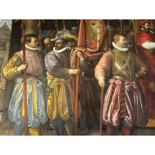 Photo Italie Venise Palais des Doges 2022-05 178