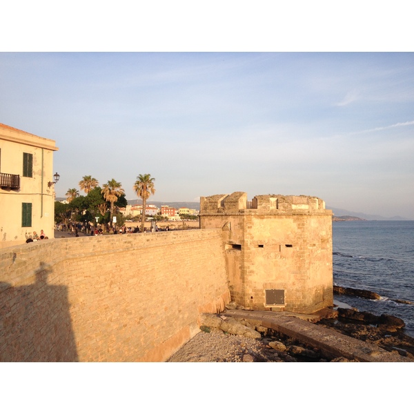 Photo Italie Sardaigne Alghero 2015-06 146