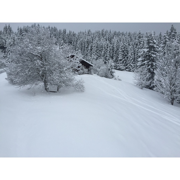Photo France Megève 2016-02 129