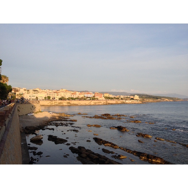 Photo Italie Sardaigne Alghero 2015-06 141