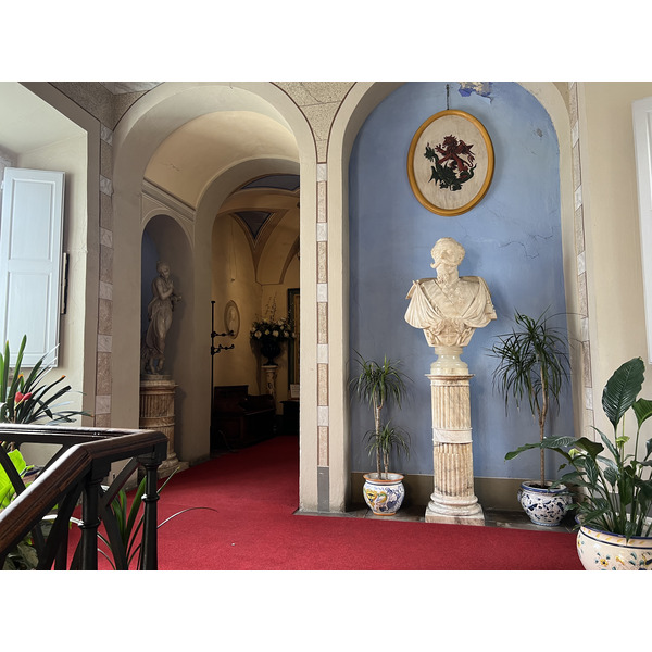 Photo Italie Volterra Palazzo Viti 2021-09 39