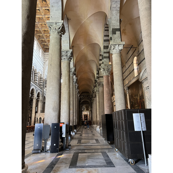 Photo Italie Pise 2021-09 43