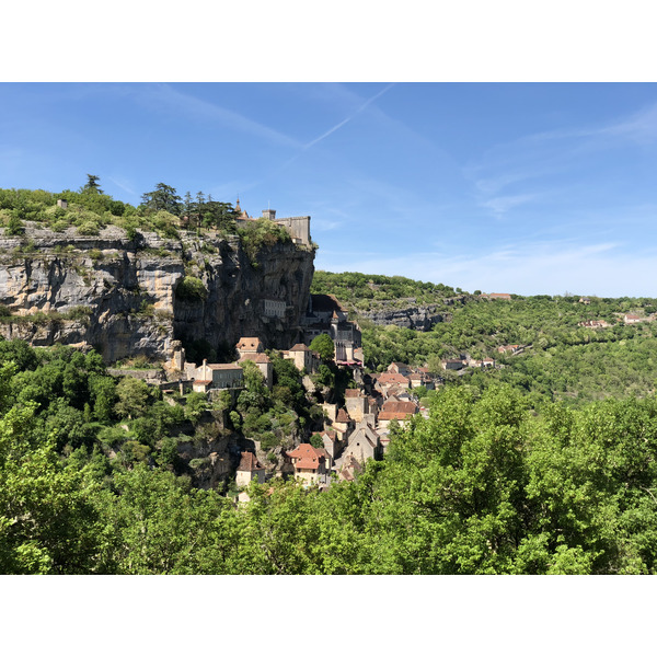 Photo France Rocamadour 2018-04 220