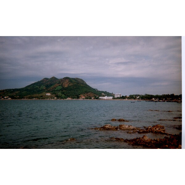 Photo Vietnam Nha Trang 1995-12 6