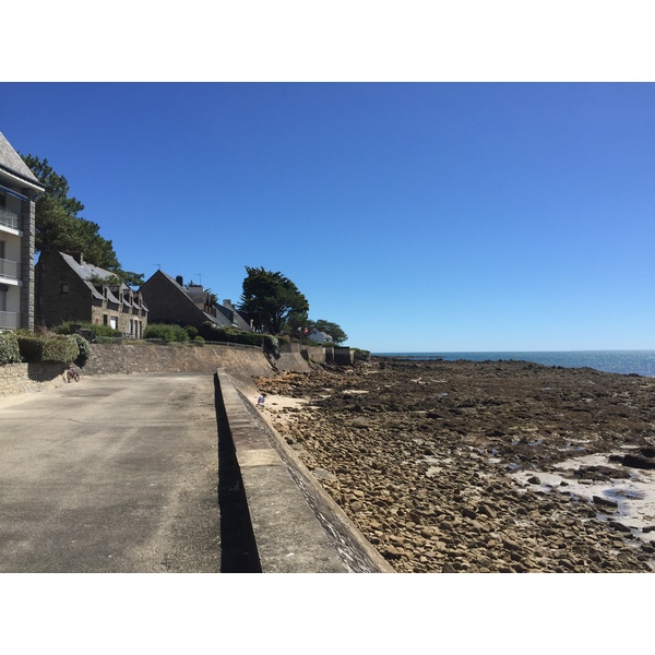 Photo France Carnac 2016-08 1