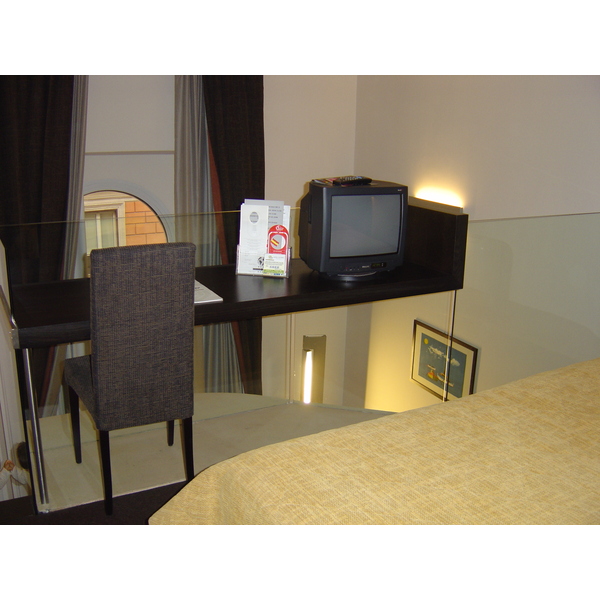 Photo Italie Rome 2004-11 1