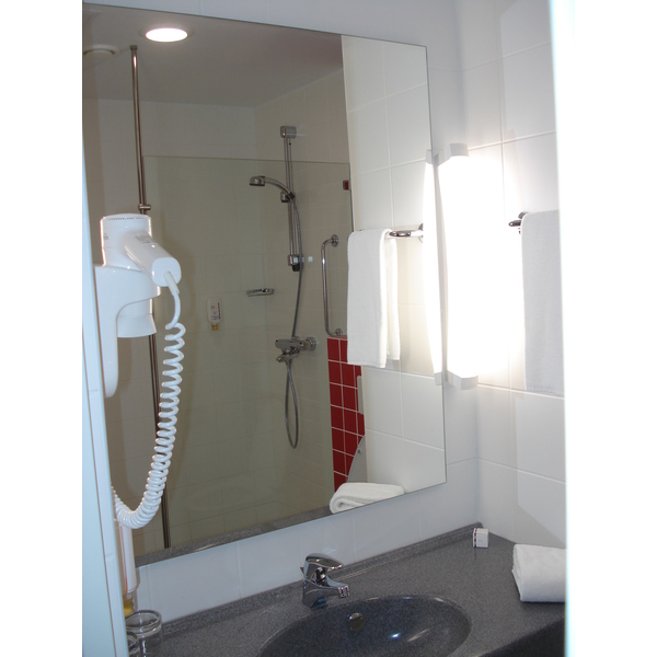 Photo Russie Iekaterinbourg Hotel Park inn 2006-07 3