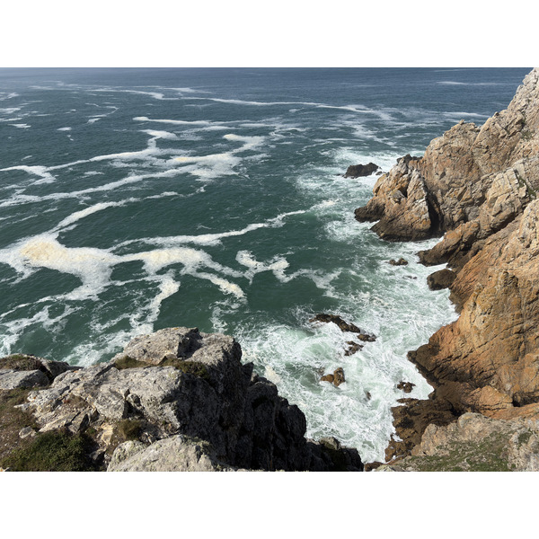Photo France Crozon Pointe de Pen Hir 2026-04 54