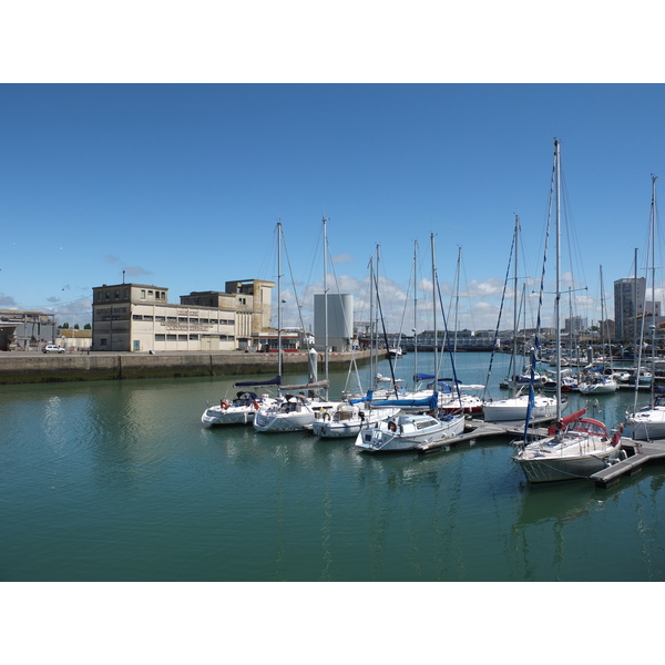 Photo France Les Sables-d'Olonne 2012-07 1
