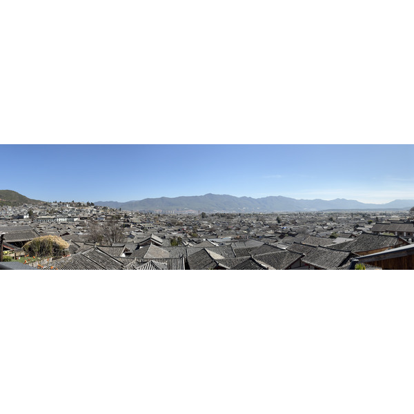 Photo Chine Lijiang 2026-01 183