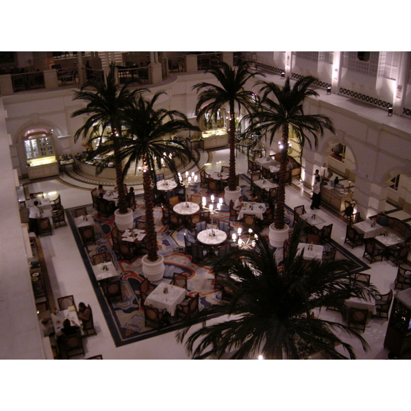 Photo Inde Bombay Hotel ITC Grand Maratha 2003-05 19