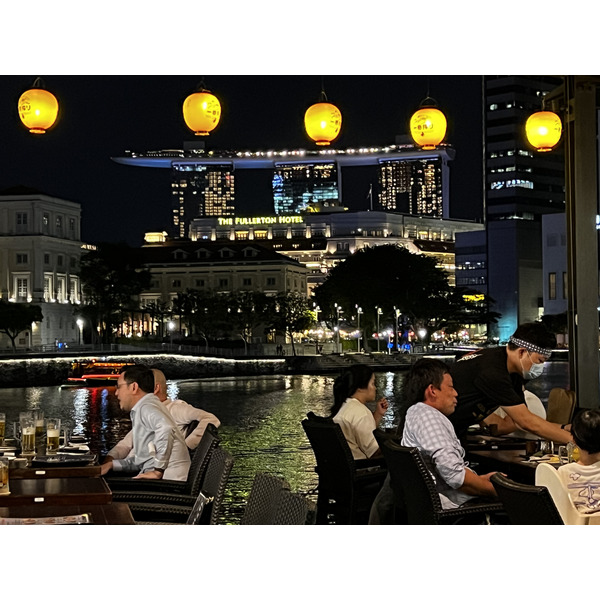 Photo Singapour Clarke Quay 2023-01 55
