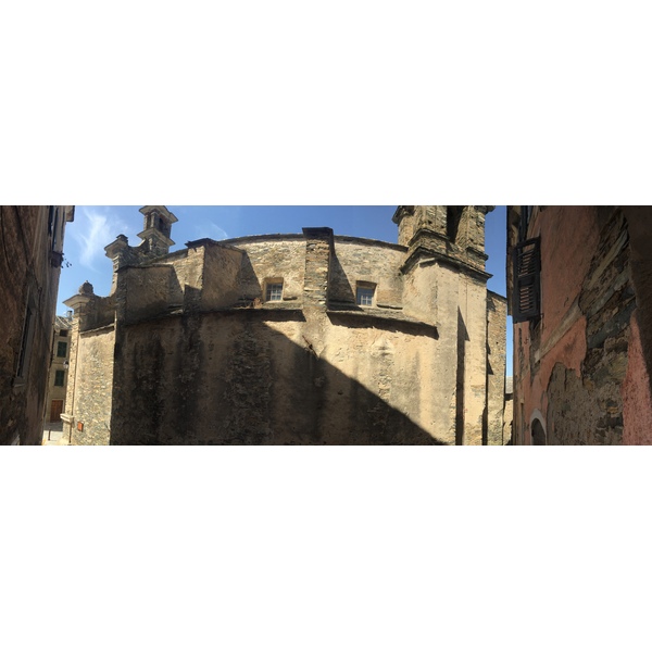 Photo France Corse Venzolasca 2017-09 4