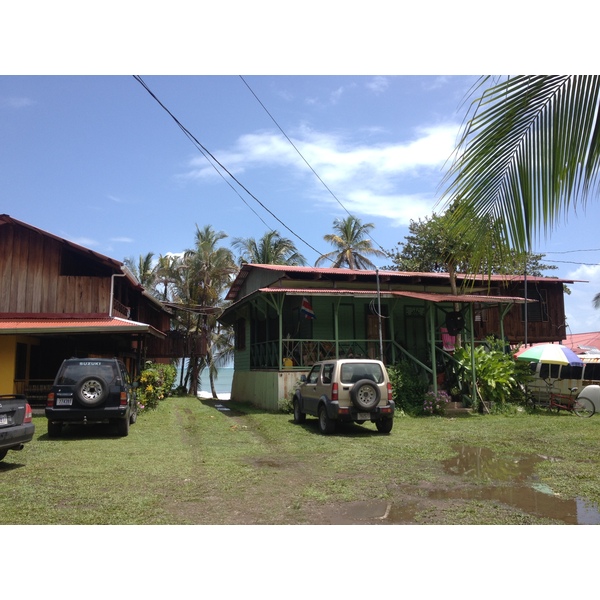 Photo Costa Rica Cahuita 2015-03 122