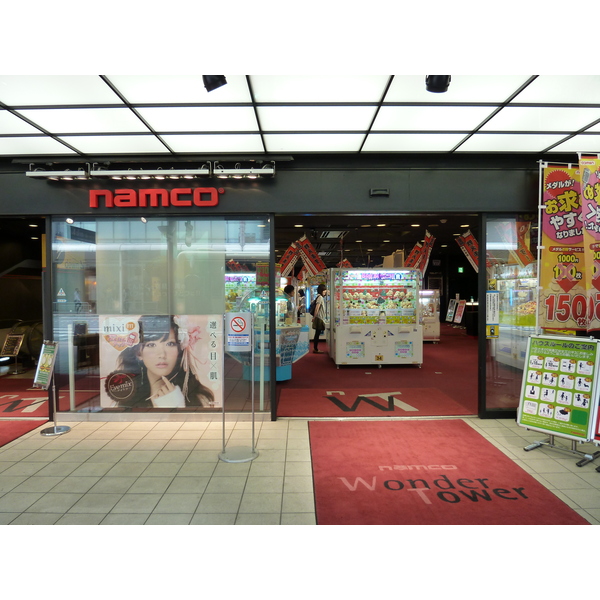Photo Japon Kyoto Shijo dori 2010-06 15