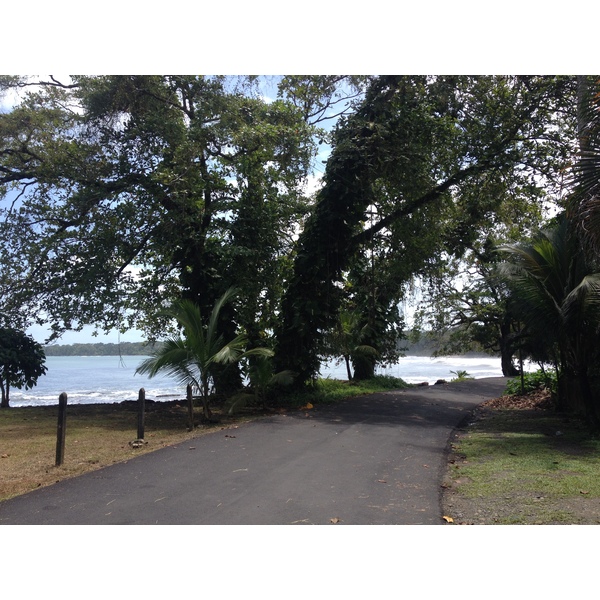 Photo Costa Rica Cahuita 2015-03 158