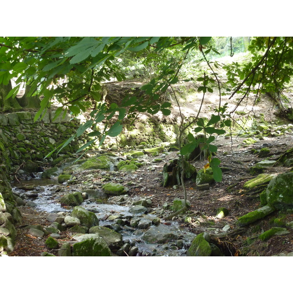 Photo Italie Villa Pallavicino 2009-06 60