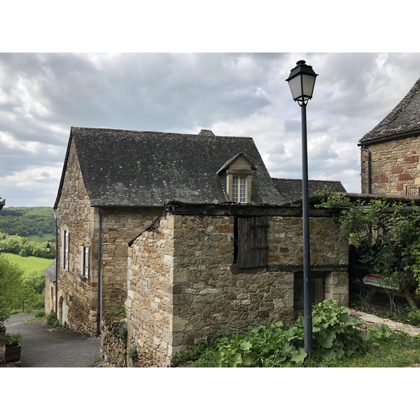 Photo France Turenne 2018-04 71