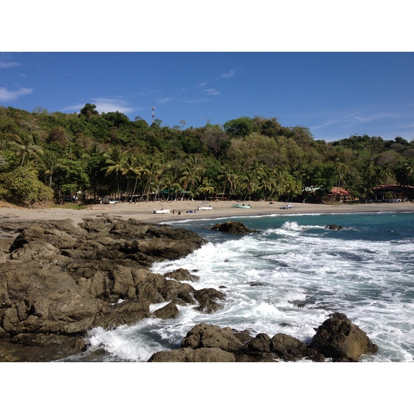 Photo Costa Rica Montezuma 2015-03 9