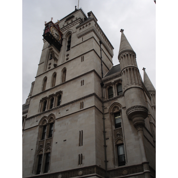 Photo Royaume-Uni Londres 2006-10 15