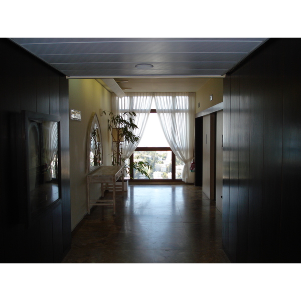 Photo Israel Haifa Hotel Dan Carmel 2006-12 3
