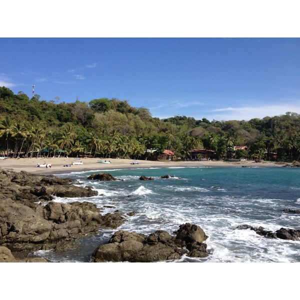 Photo Costa Rica Montezuma 2015-03 17