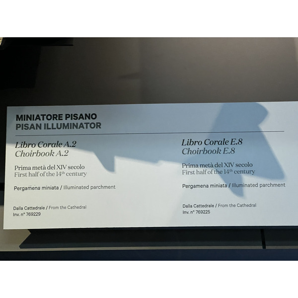 Photo Italie Pise 2022-05 124