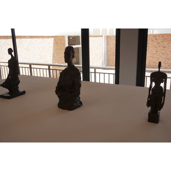 Photo France Saint Paul de Vence Fondation Maeght 2017-08 78
