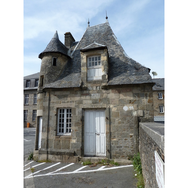 Photo France Dinan 2010-04 101