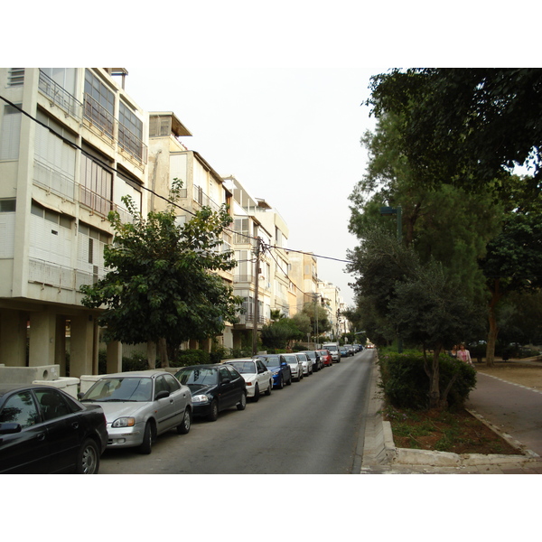 Photo Israel Tel Aviv Tel Aviv bord de mer 2006-12 281