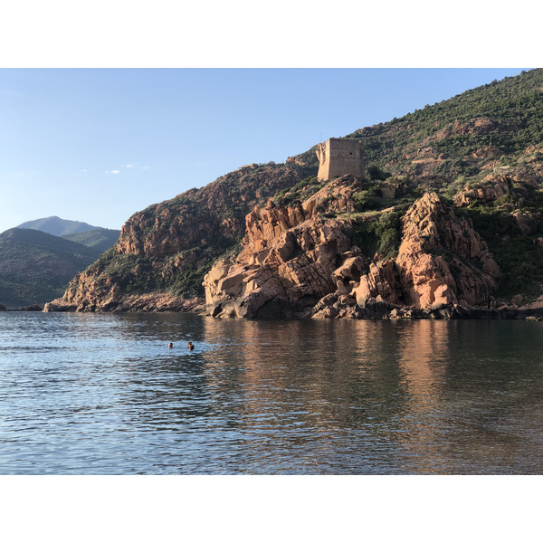 Photo France Corse 2021-05 22
