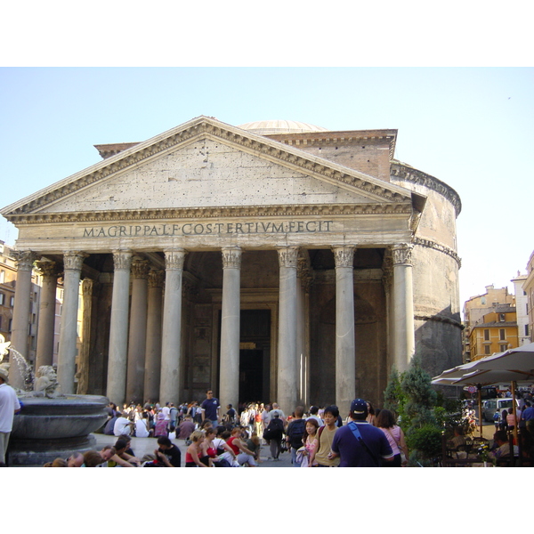 Photo Italie 2002-07 60
