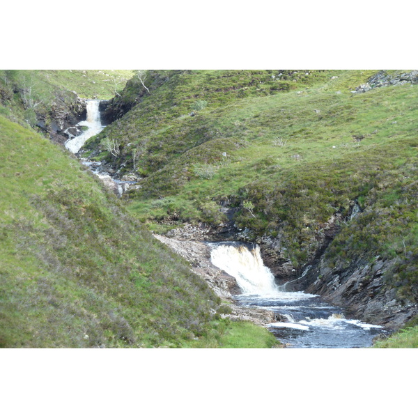Photo Royaume-Uni Wester Ross 2011-07 97