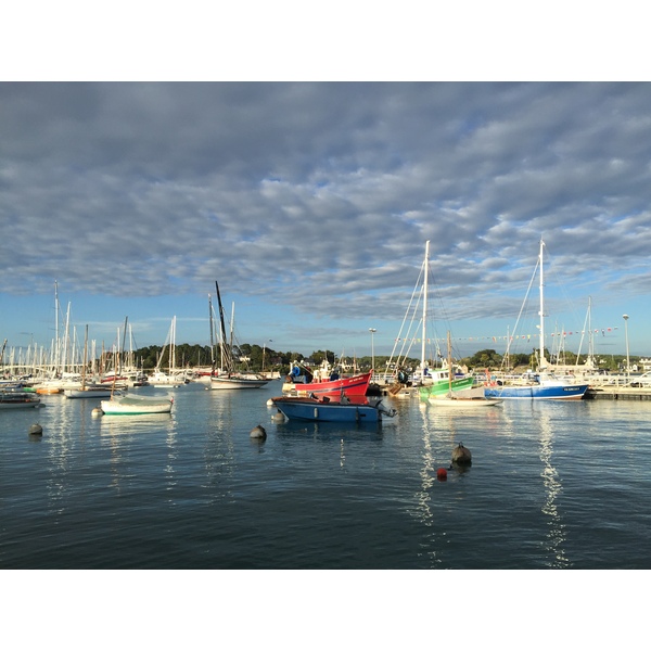 Photo France La Trinité-sur-Mer 2016-08 13