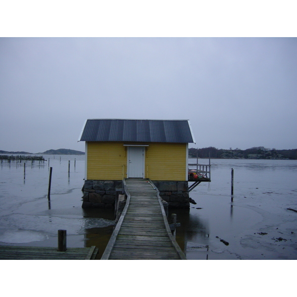 Photo Suède Göteborg 2003-01 41