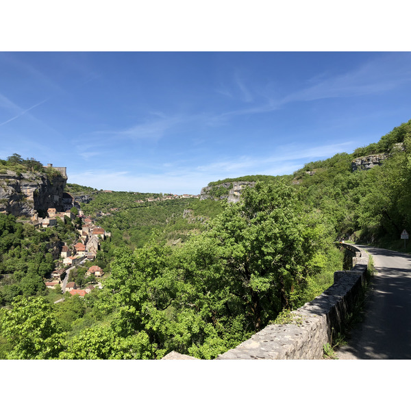 Photo France Rocamadour 2018-04 249