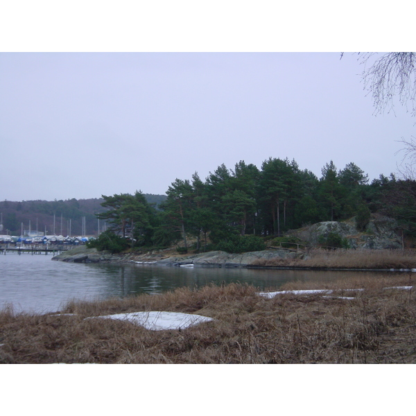 Photo Suède Göteborg 2003-01 32
