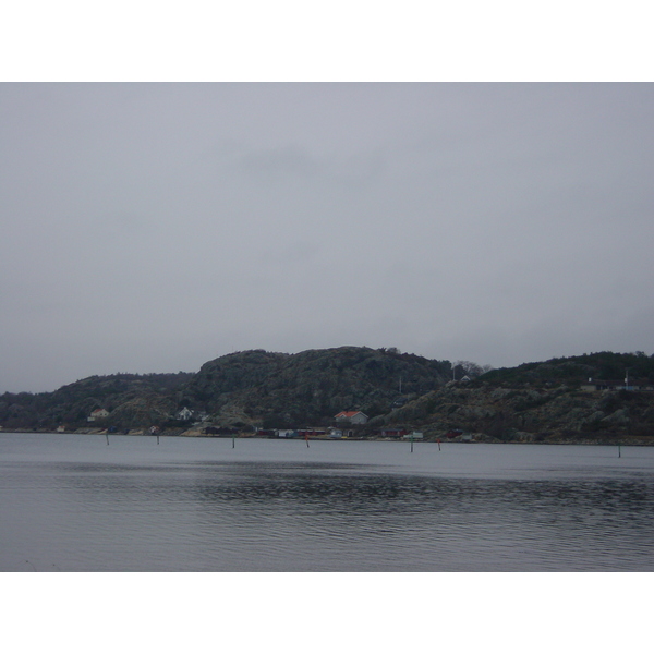 Photo Suède Göteborg 2003-01 44