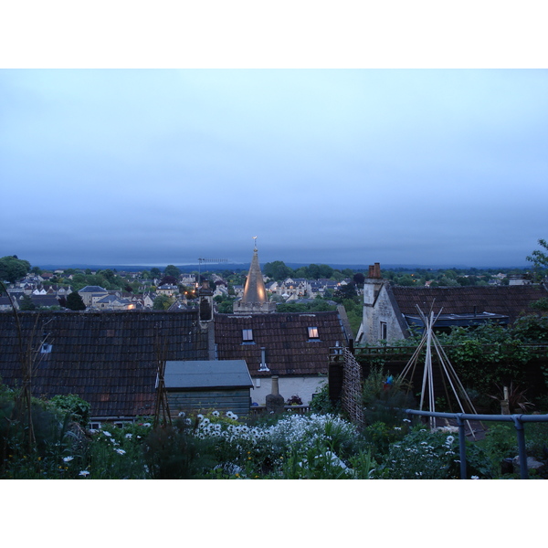 Photo Royaume-Uni Bradford sur Avon 2006-05 17