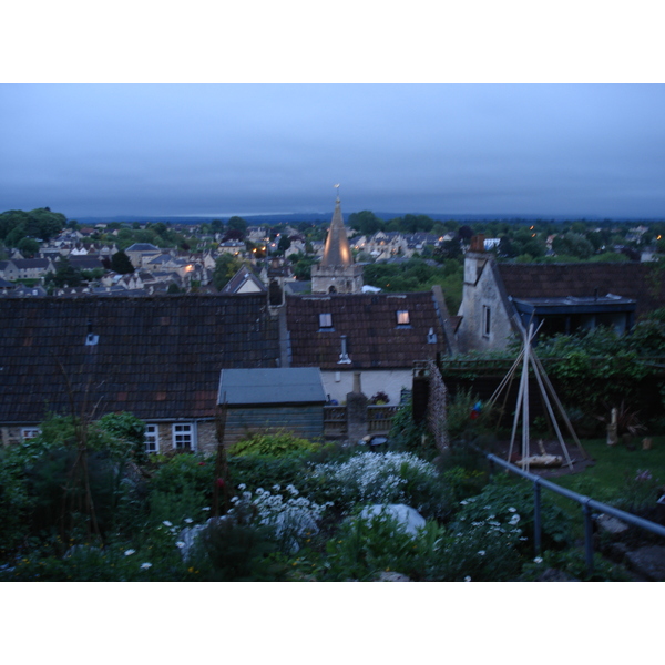 Photo Royaume-Uni Bradford sur Avon 2006-05 16