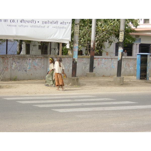 Photo Inde Agra 2003-05 3