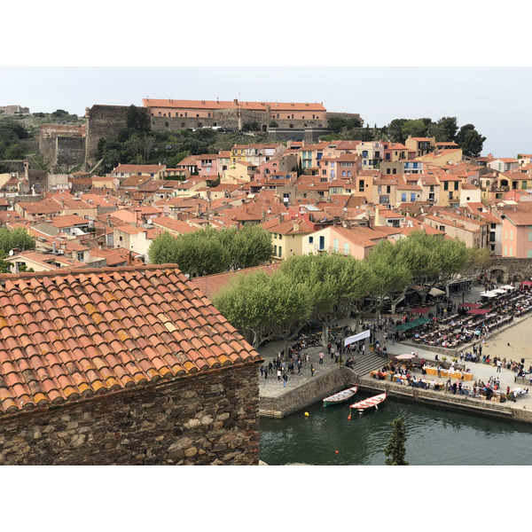 Photo France Collioure 2018-04 272
