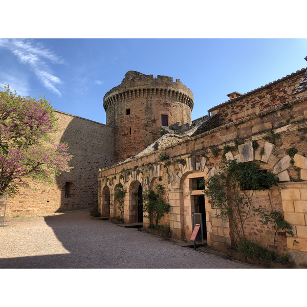 Photo France Château de Castelnau Bretenoux 2018-04 159